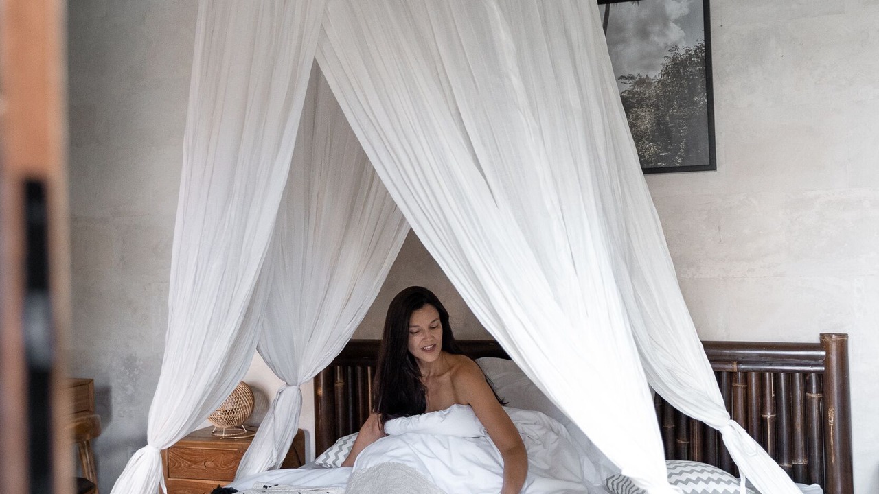 Photo of Bedroom in Babakan