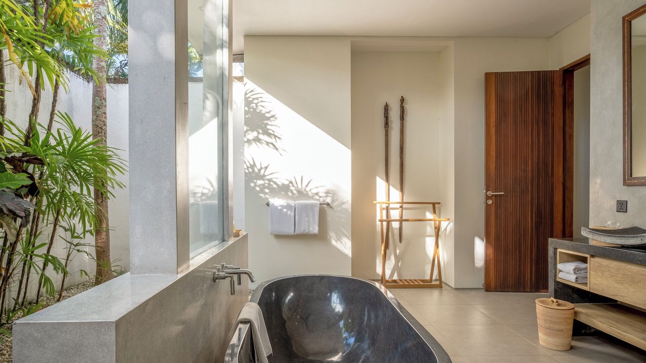 Photo of Bathroom in Berawa