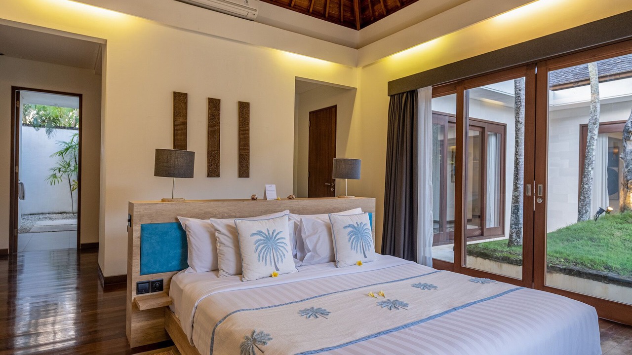 Photo of Bedroom in Berawa