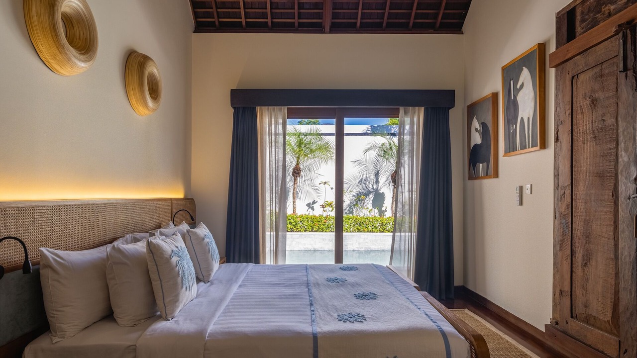 Photo of Bedroom in Berawa