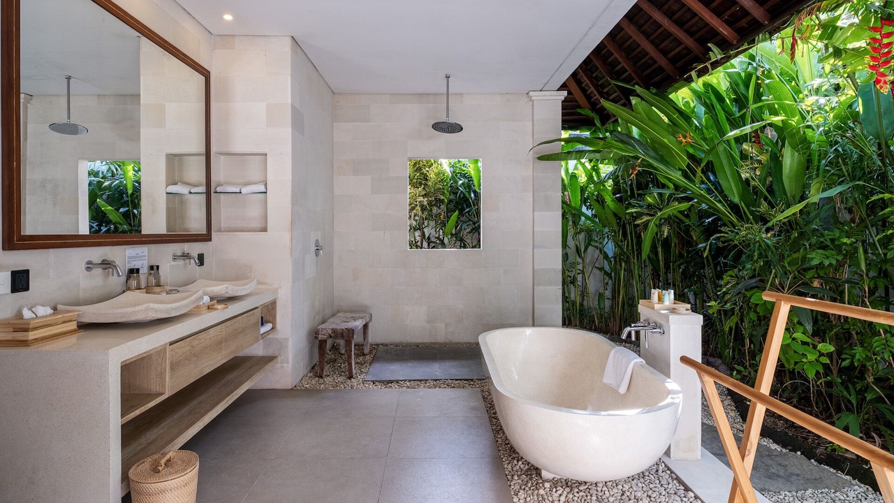 Photo of Bathroom in Berawa