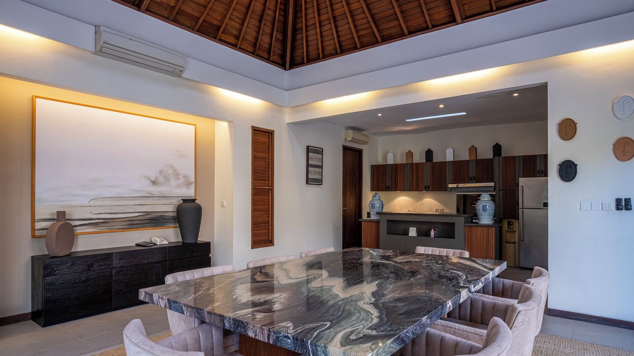 Photo of Kitchen in Berawa
