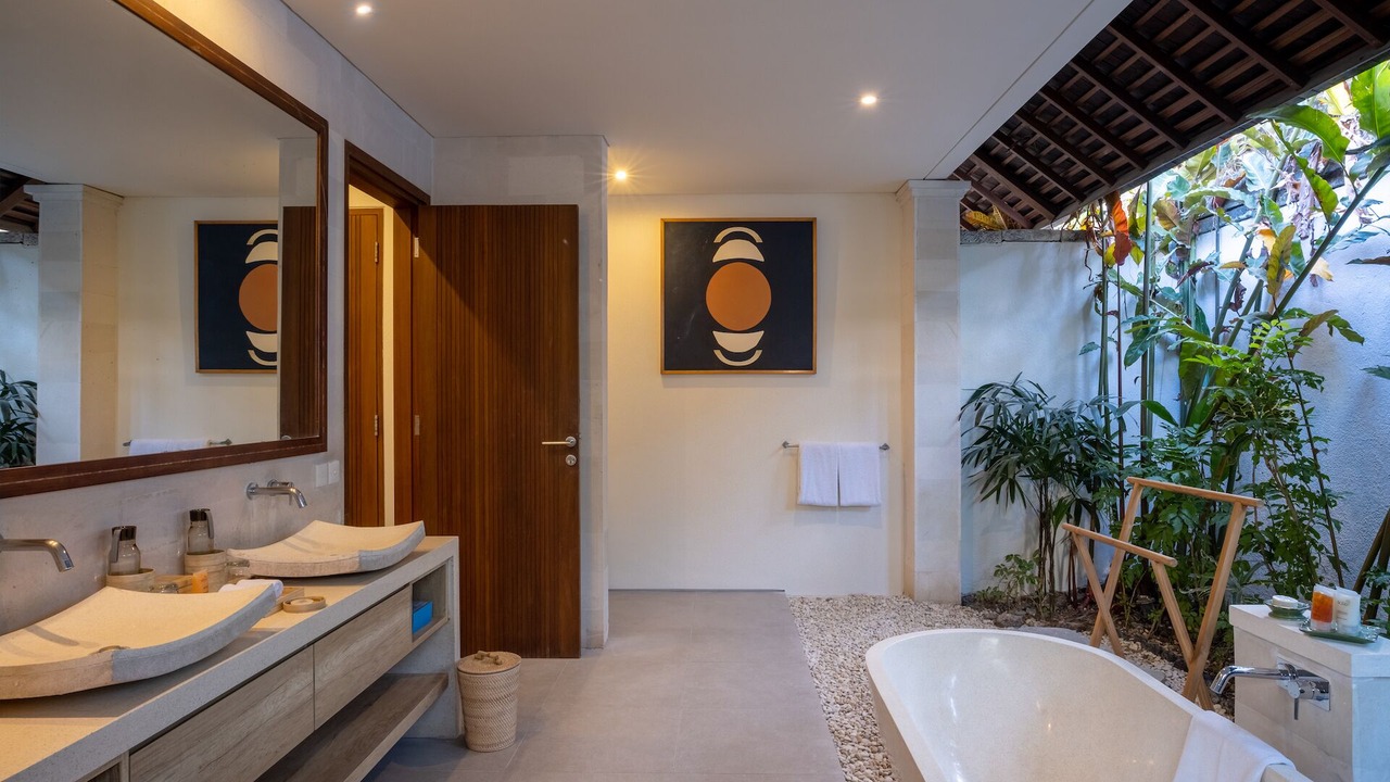 Photo of Bathroom in Berawa