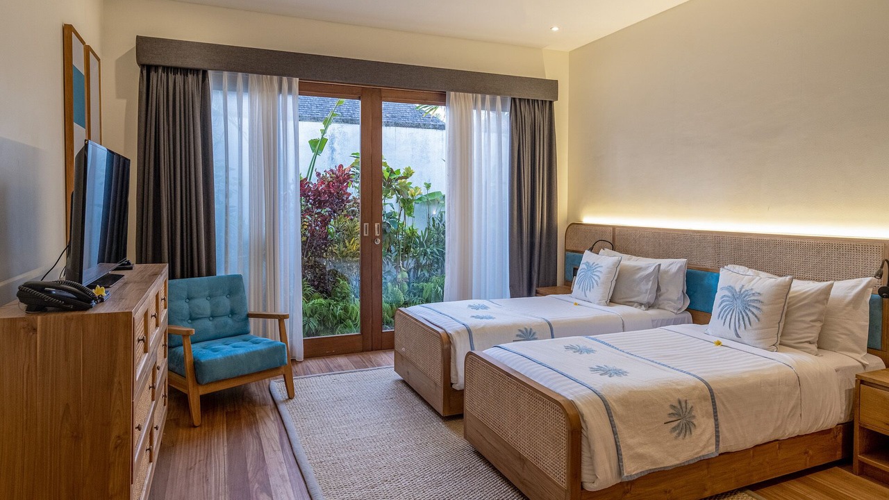 Photo of Bedroom in Berawa