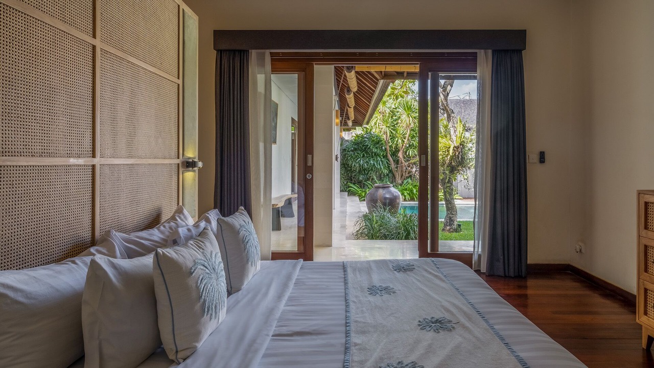 Photo of Bedroom in Berawa
