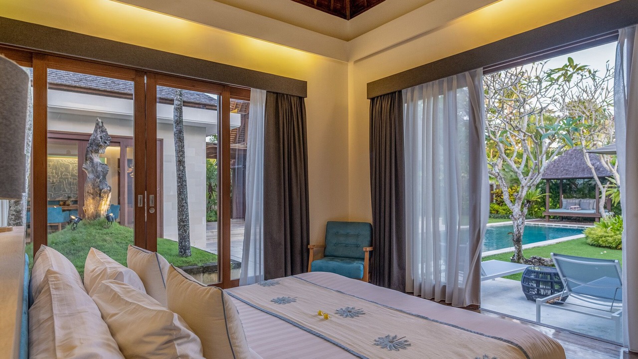 Photo of Bedroom in Berawa
