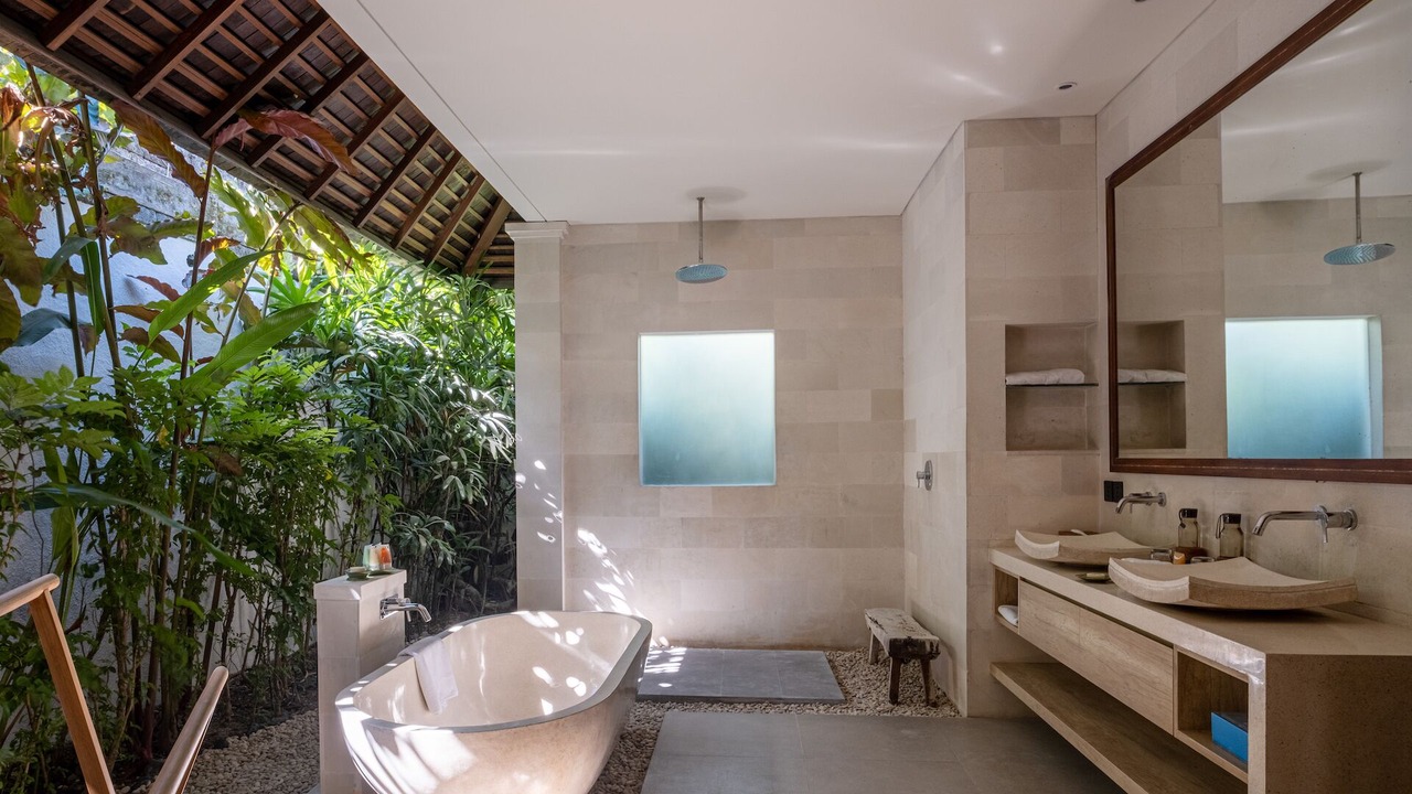 Photo of Bathroom in Berawa