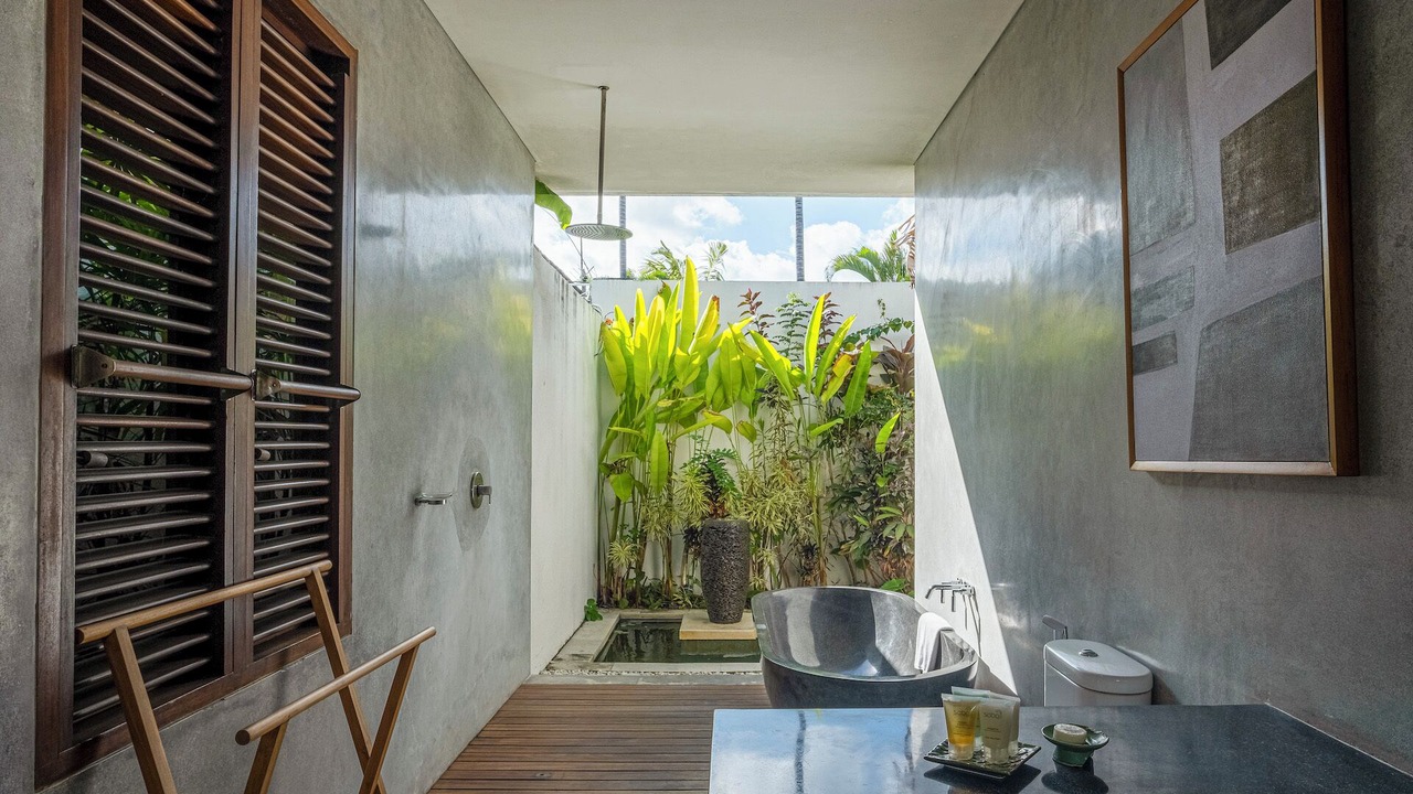 Photo of Bathroom in Berawa