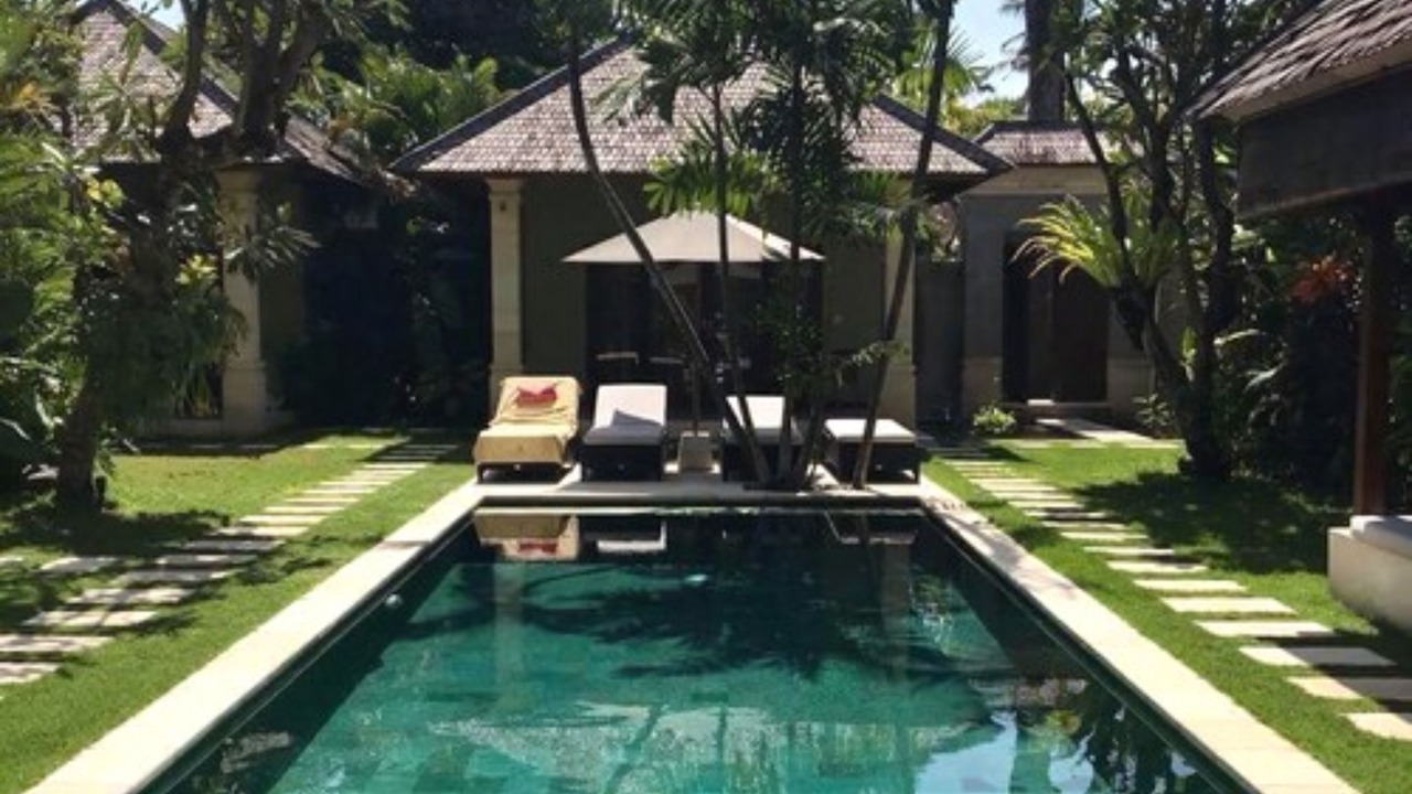 Photo of Outdoor in Central Seminyak