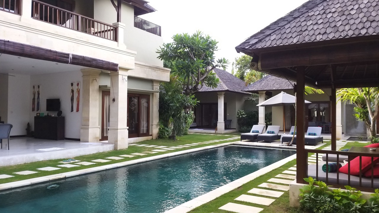 Photo of Outdoor in Central Seminyak