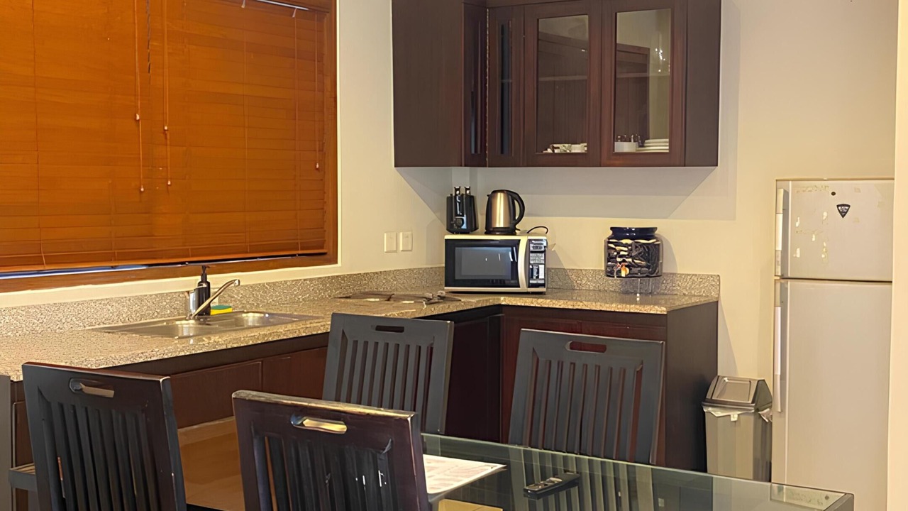 Photo of Kitchen in Downtown Kuta