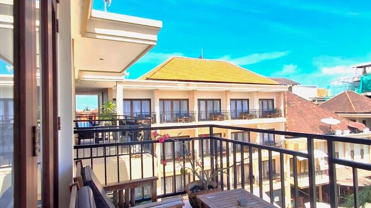 Photo of Bedroom in Downtown Kuta