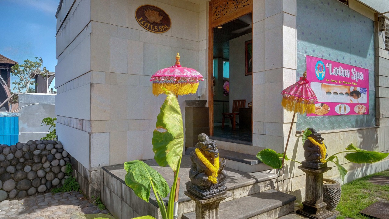 Photo of Outdoor in Ungasan