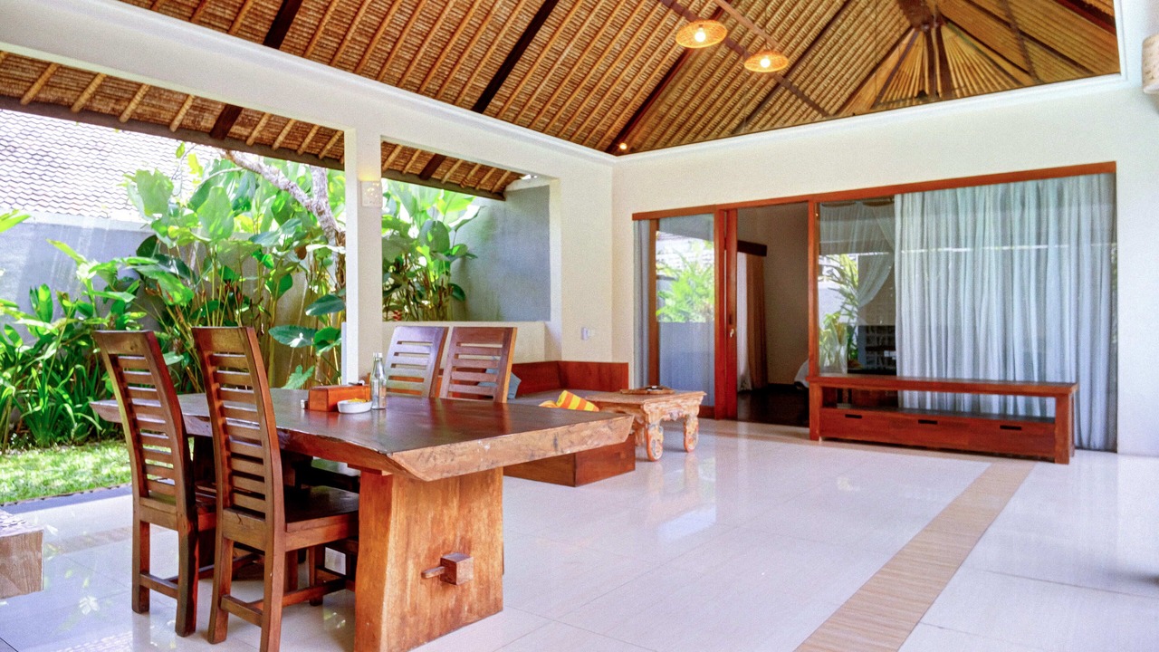 Photo of Livingroom in Ungasan