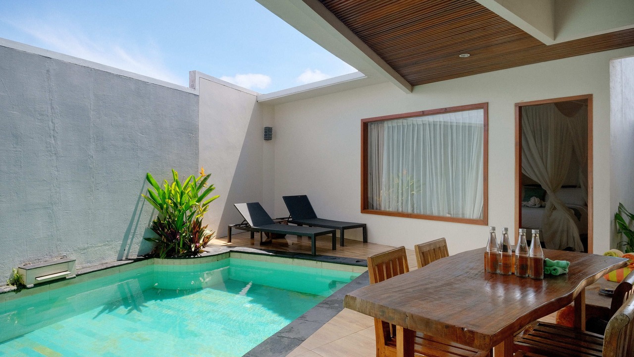 Photo of Livingroom in Ungasan
