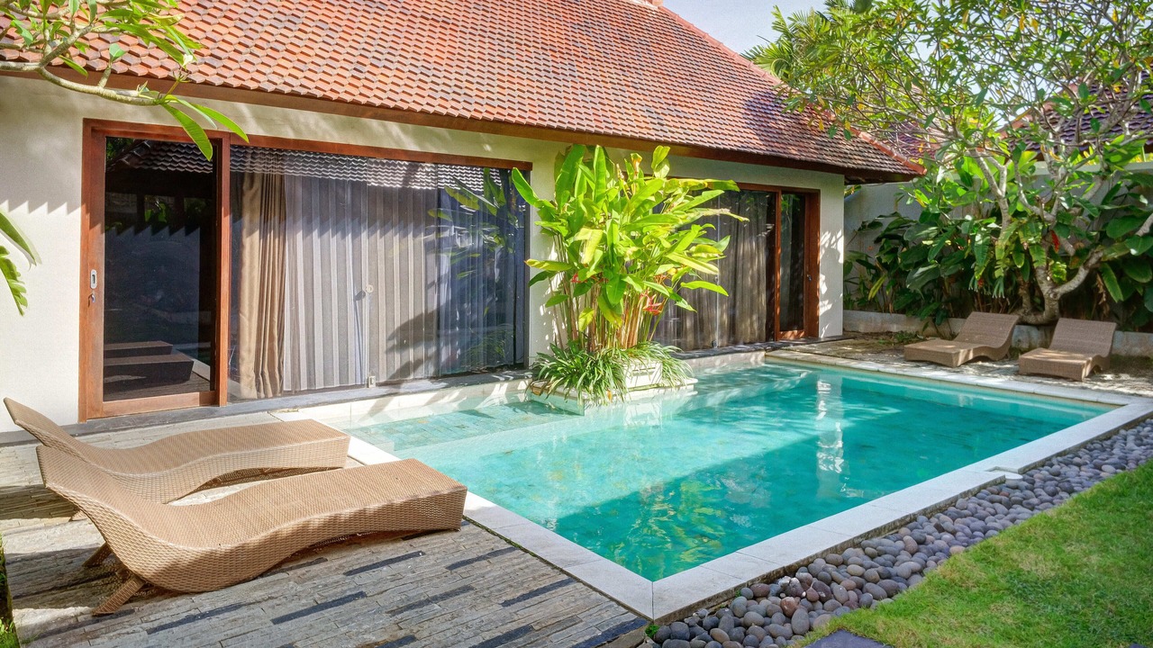 Photo of Livingroom in Ungasan