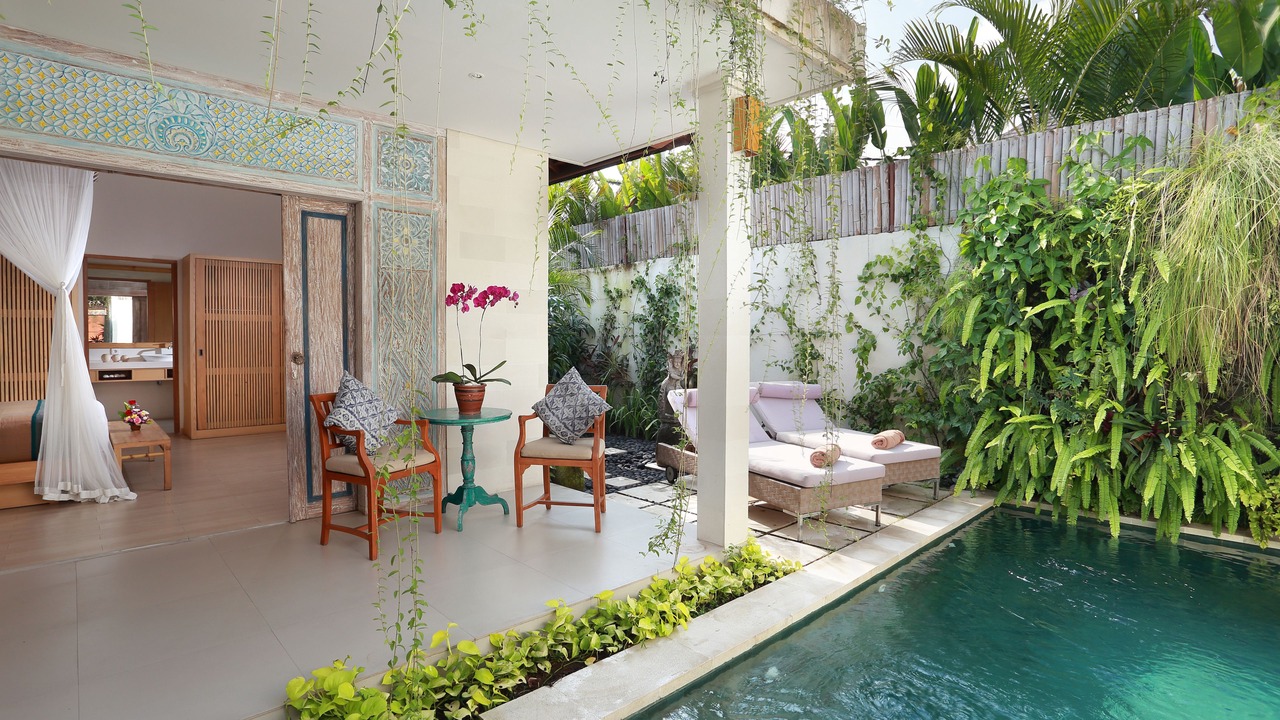 Photo of Bedroom in Batubelig
