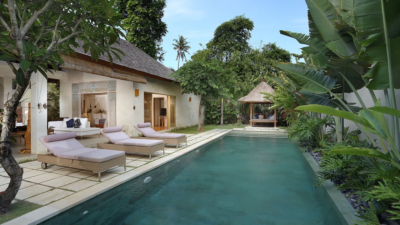 Photo of Bedroom in Batubelig