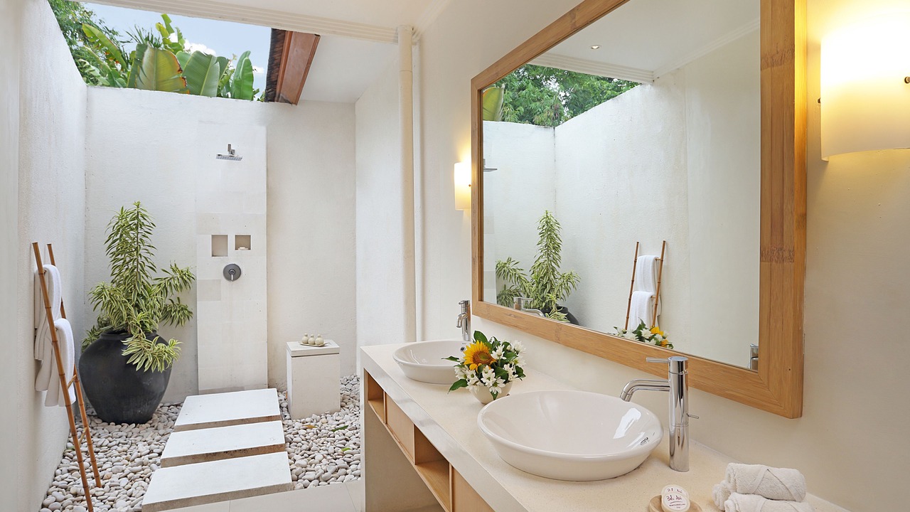 Photo of Bathroom in Batubelig