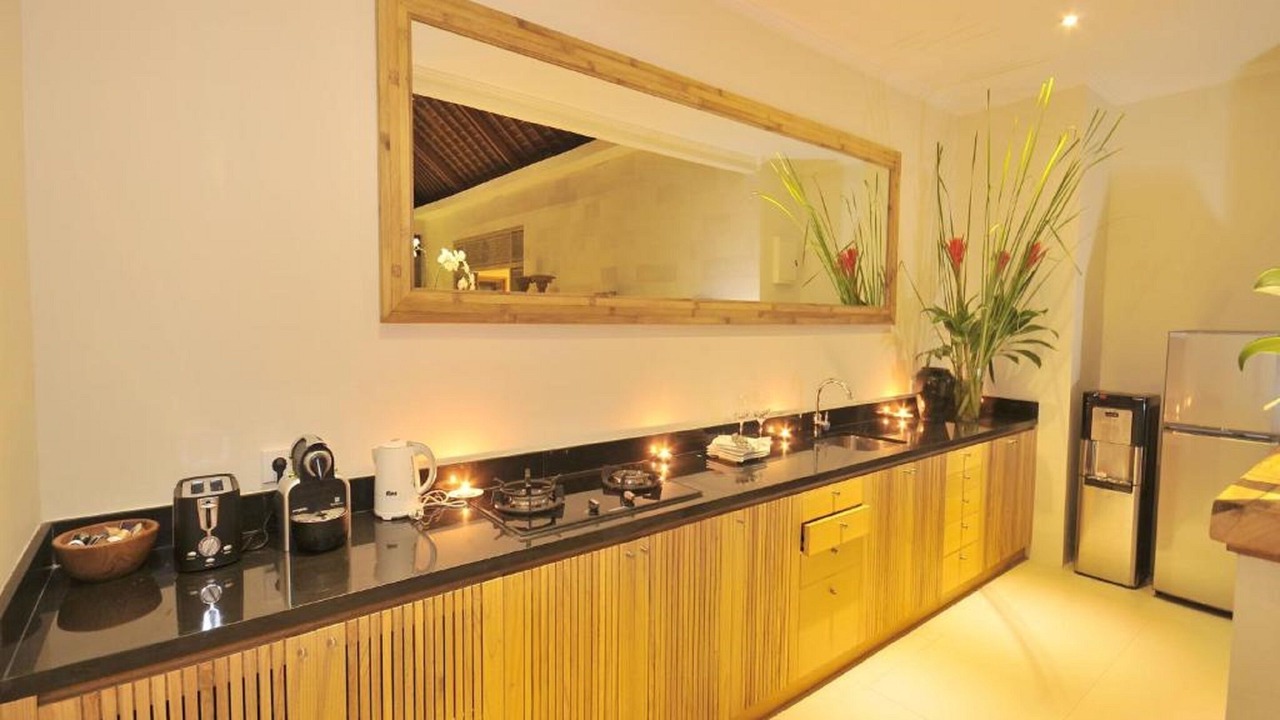 Photo of Kitchen in Batubelig