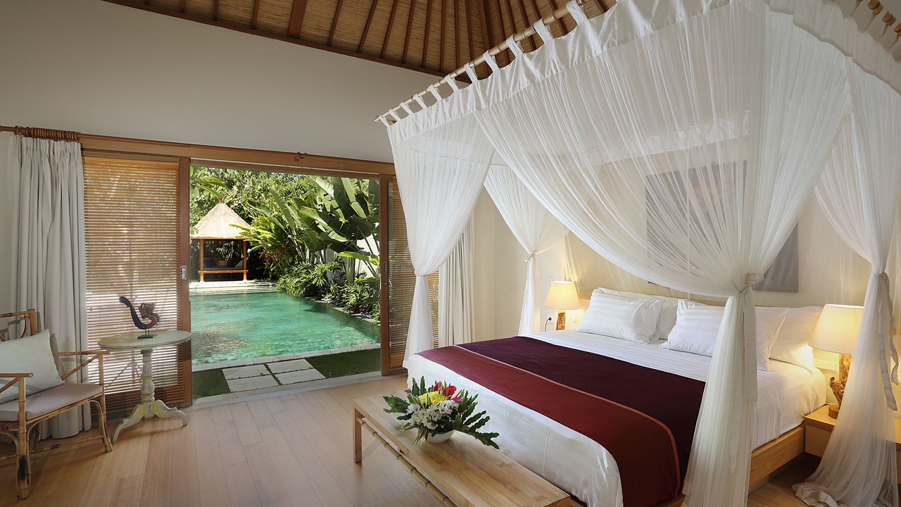 Photo of Bedroom in Batubelig