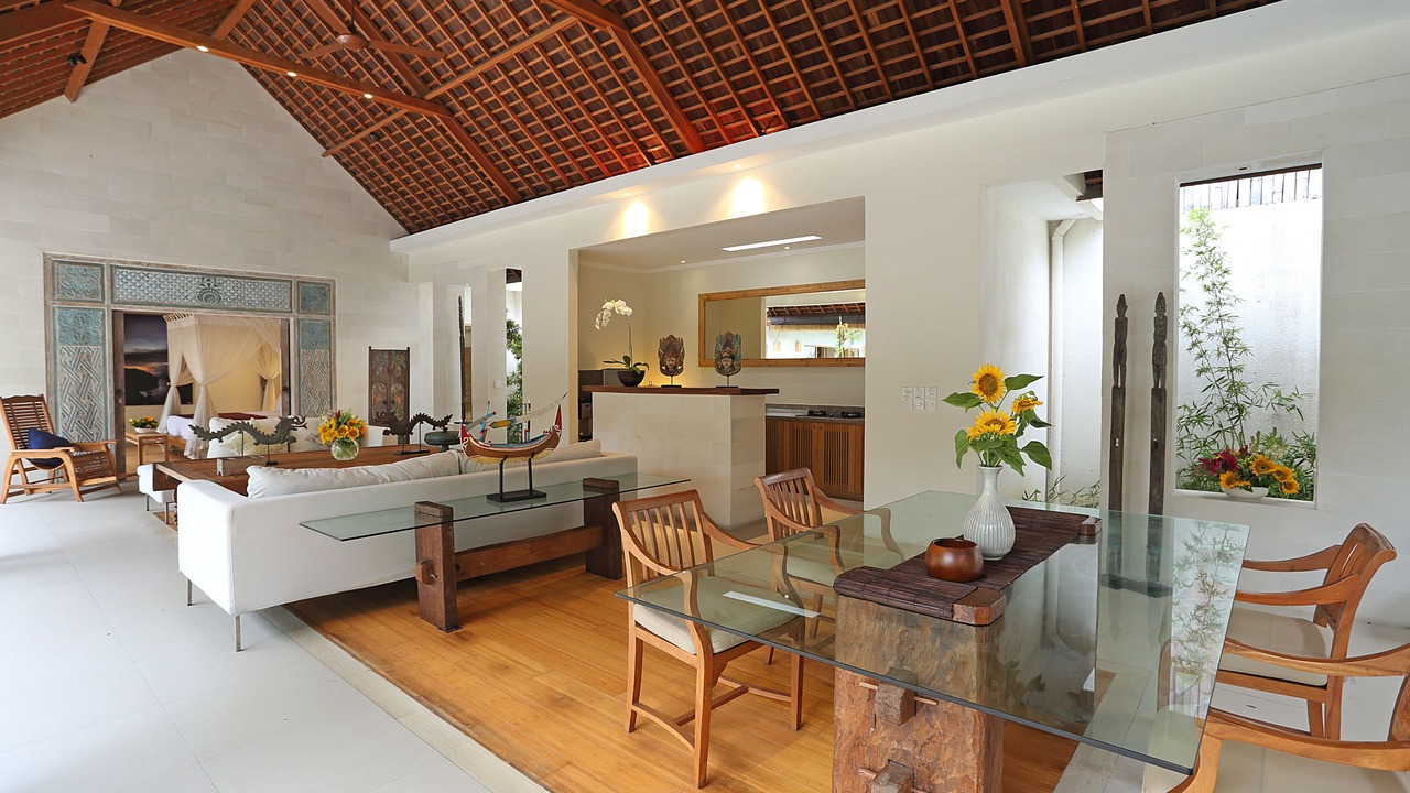 Photo of Kitchen in Batubelig