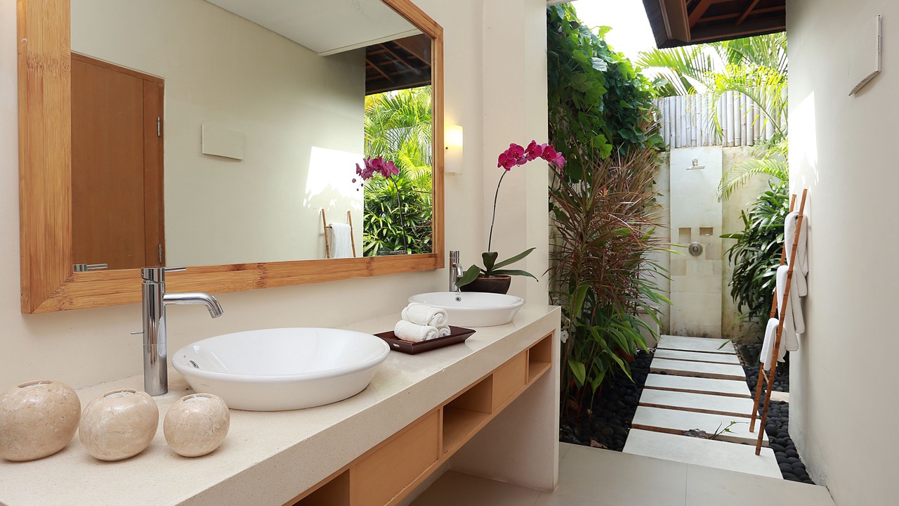 Photo of Bathroom in Batubelig