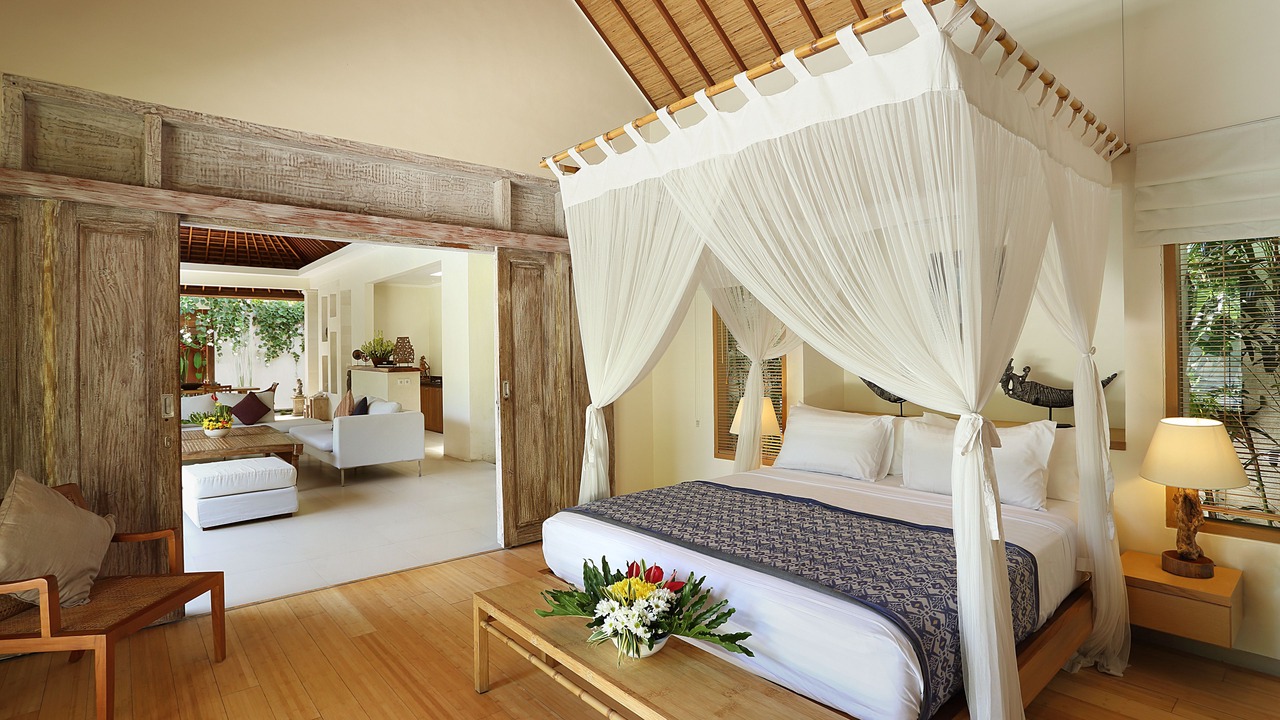 Photo of Bedroom in Batubelig