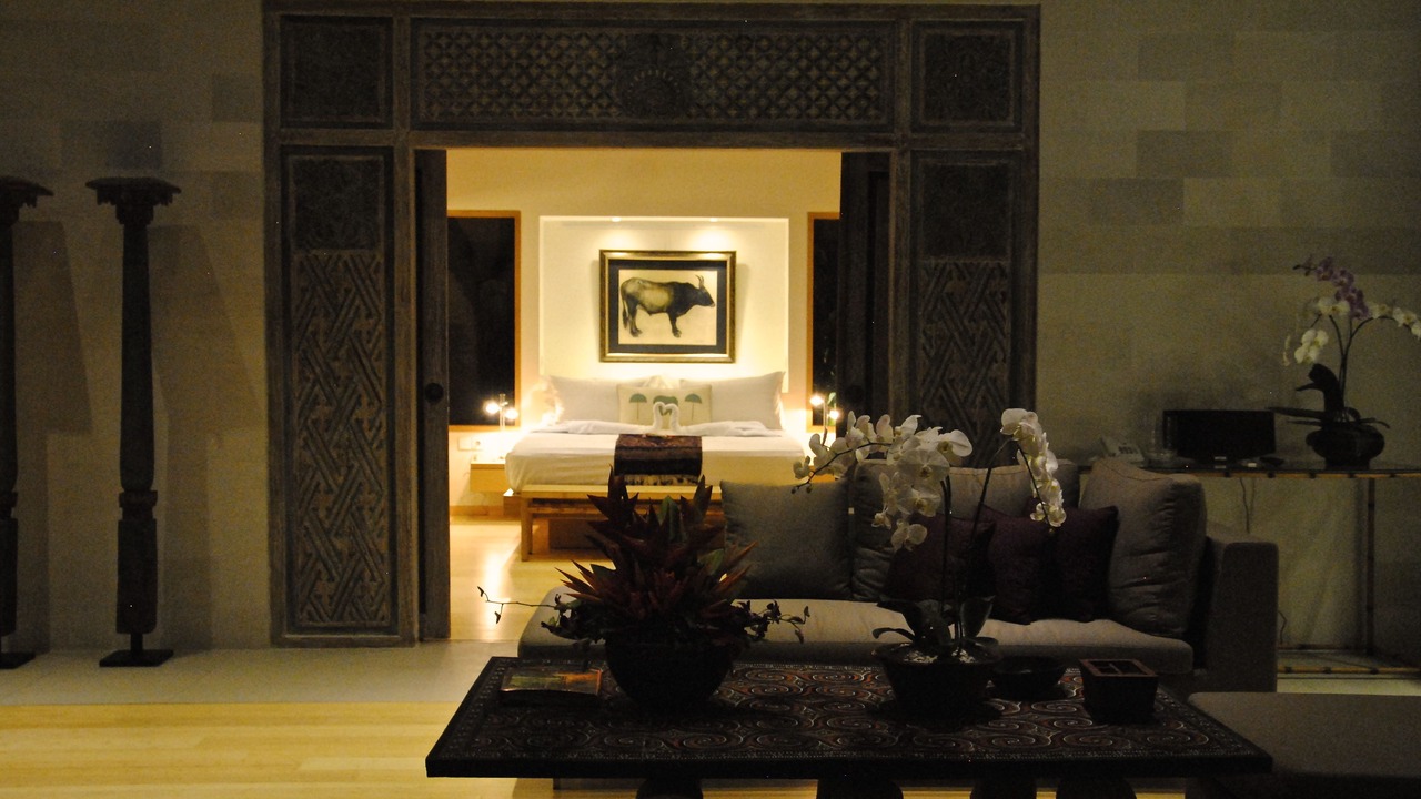 Photo of Livingroom in Batubelig