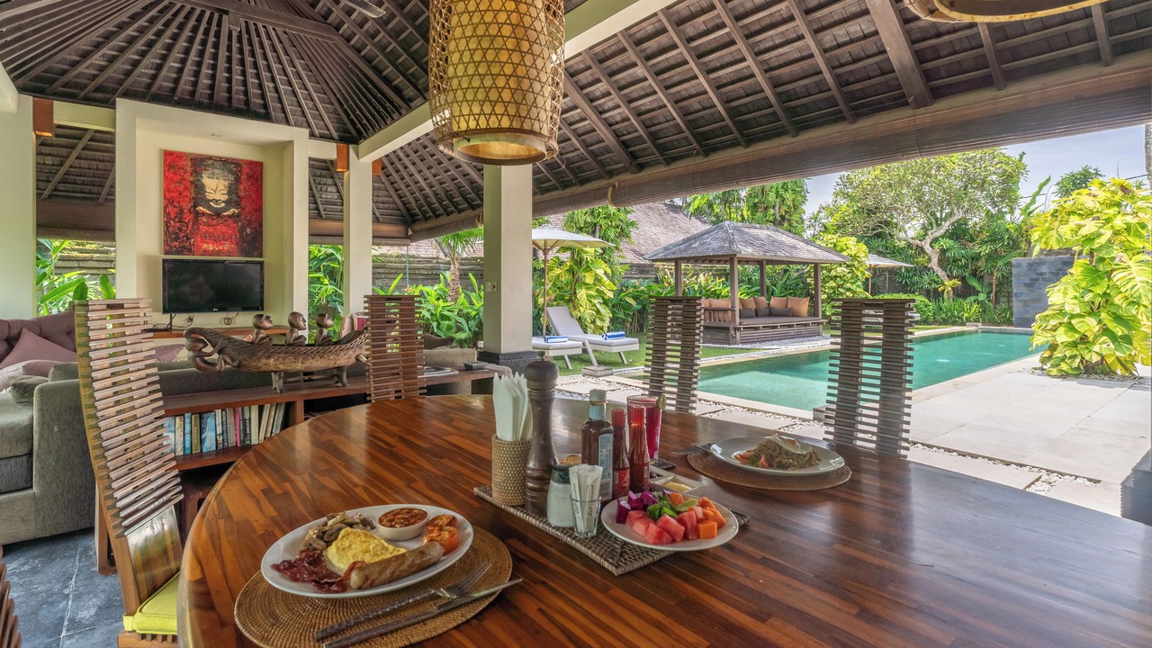 Photo of Kitchen in Umalas