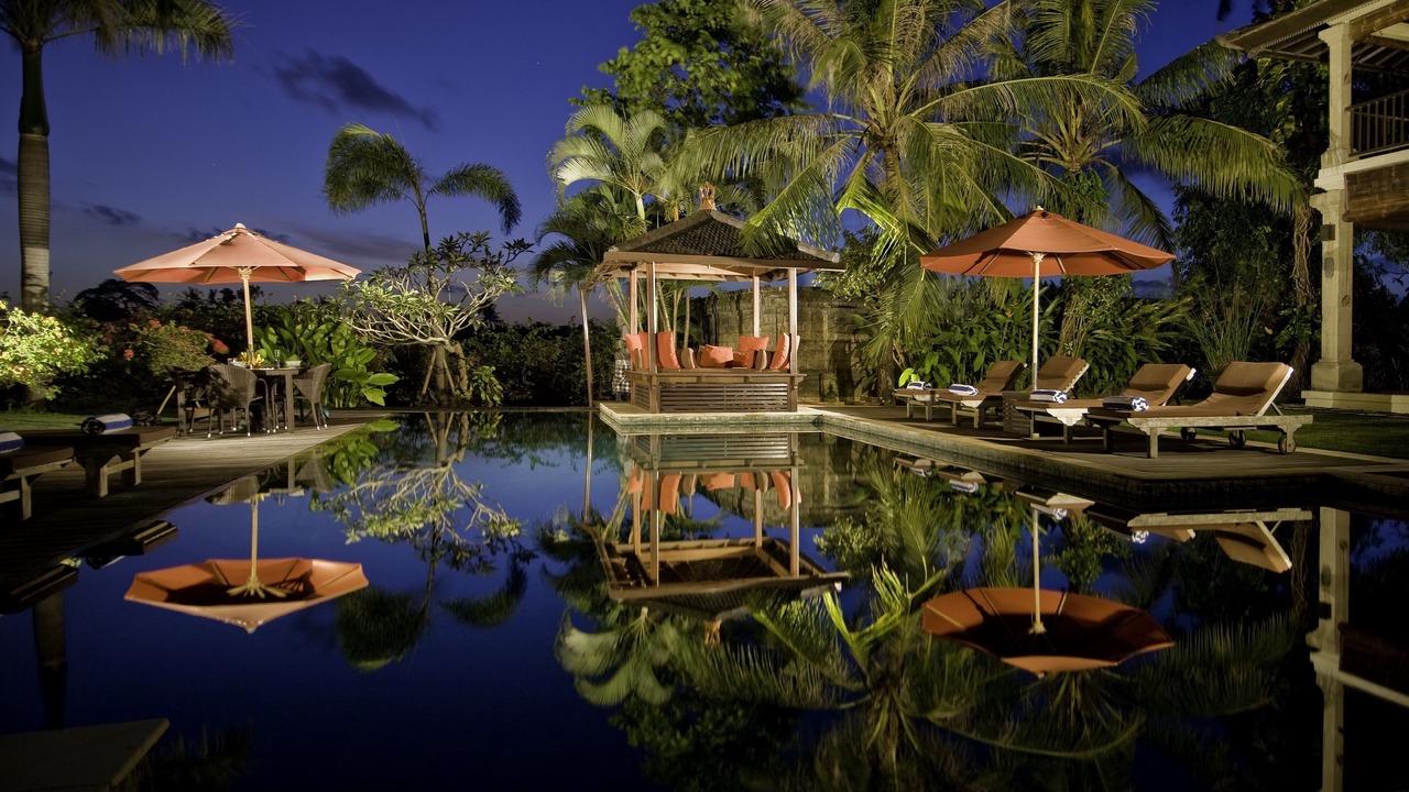 Photo of Outdoor in Umalas
