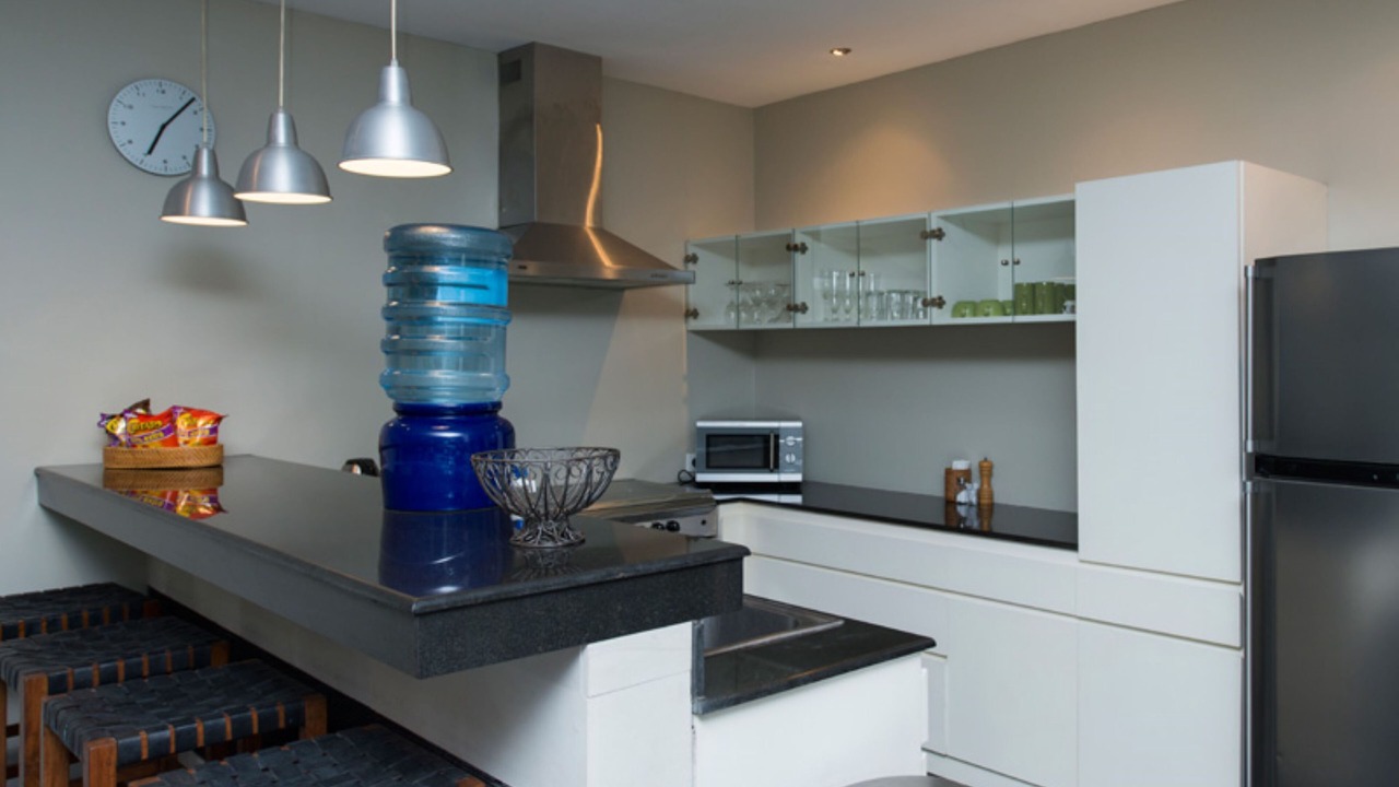 Photo of Kitchen in Umalas