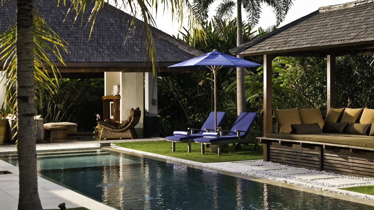 Photo of Outdoor in Umalas