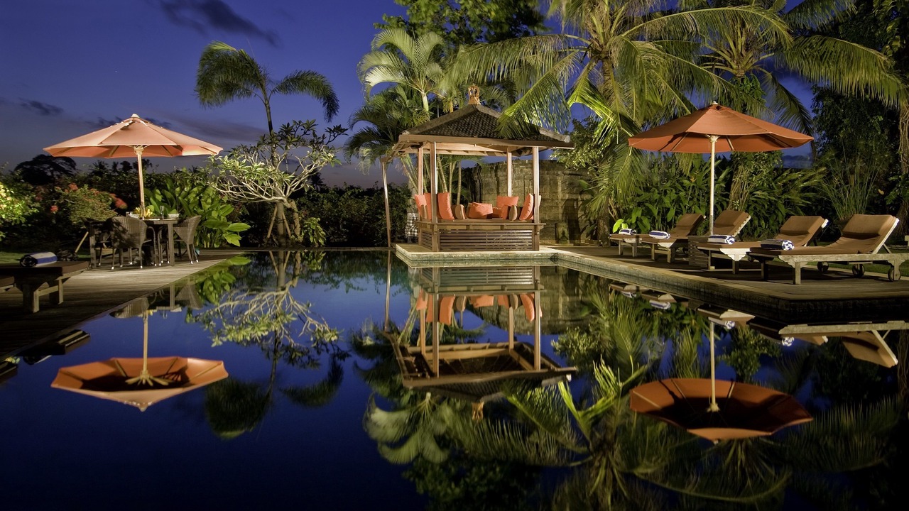 Photo of Outdoor in Umalas