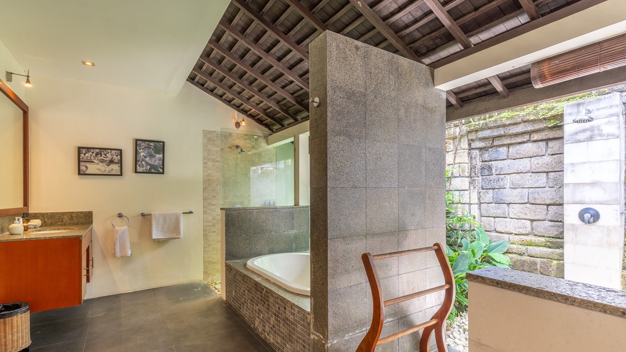 Photo of Bathroom in Umalas