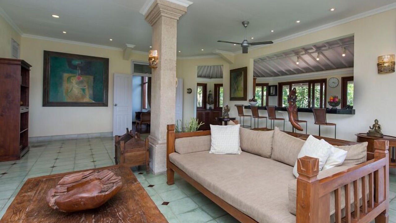 Photo of Livingroom in Umalas