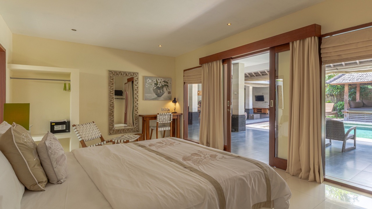 Photo of Bedroom in Umalas