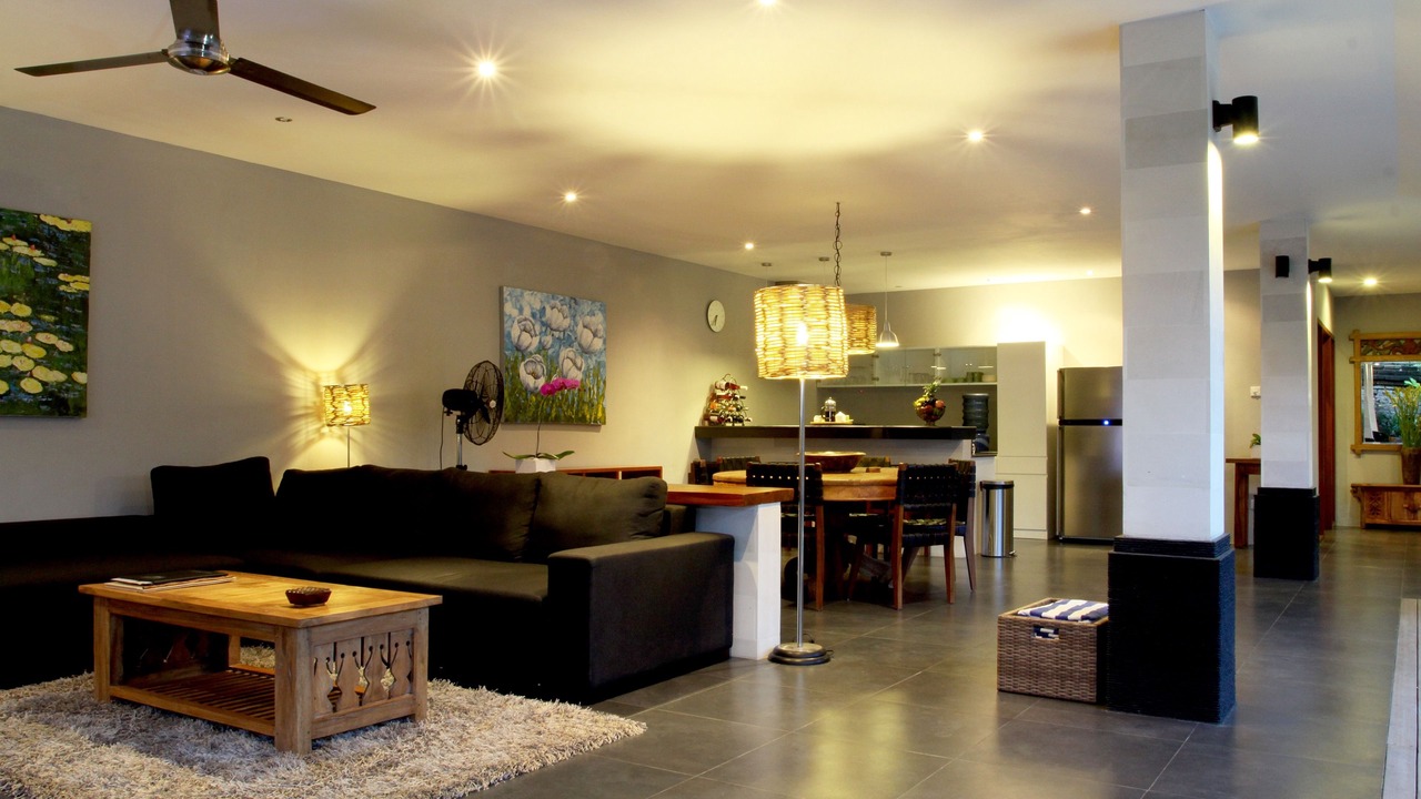 Photo of Livingroom in Umalas