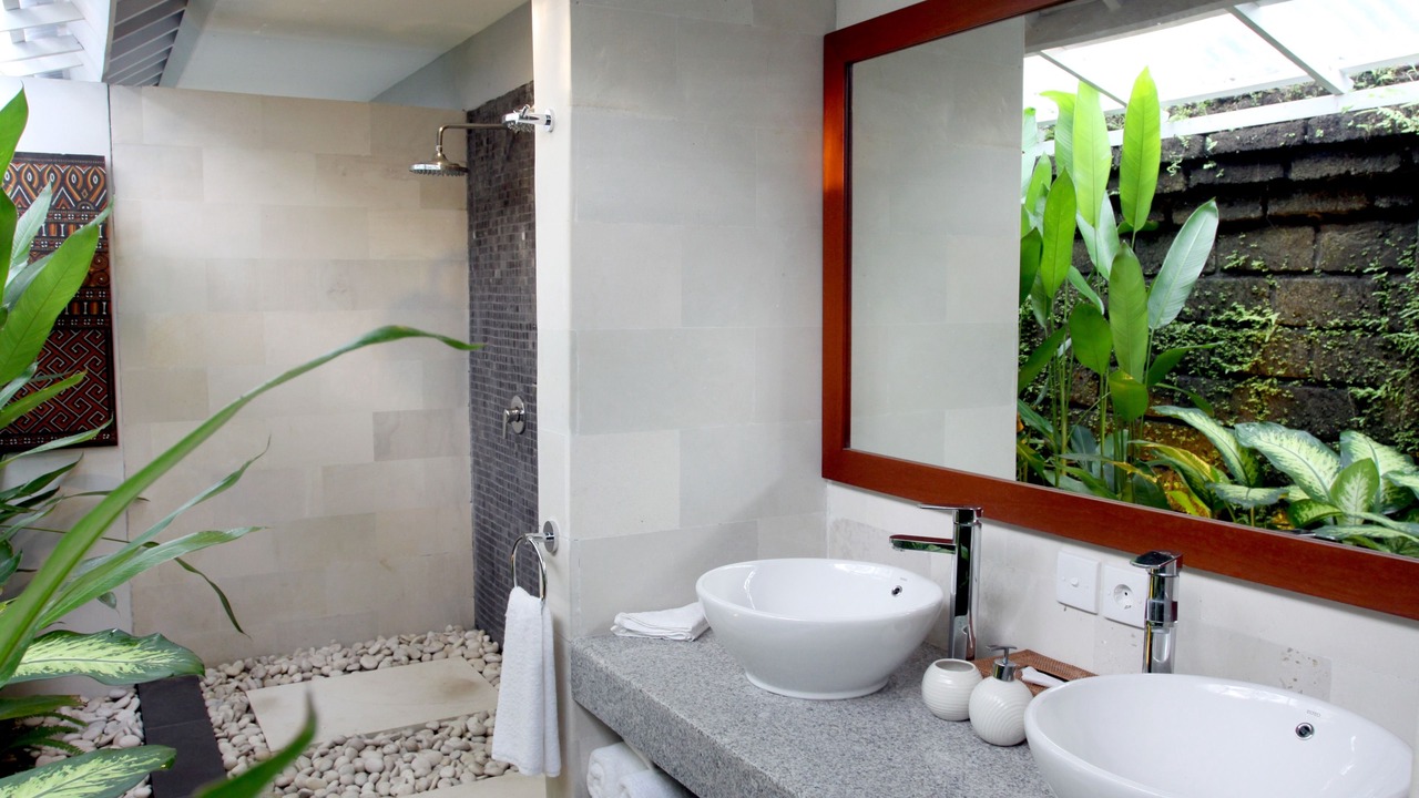 Photo of Bathroom in Umalas