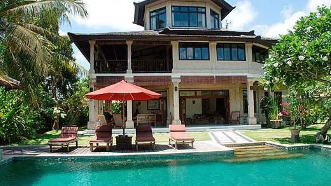 Photo of Outdoor in Umalas