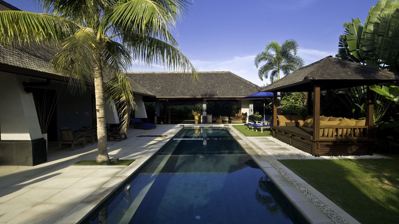 Photo of Outdoor in Umalas