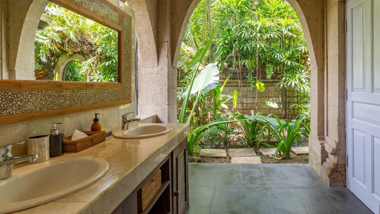 Photo of Bathroom in Umalas