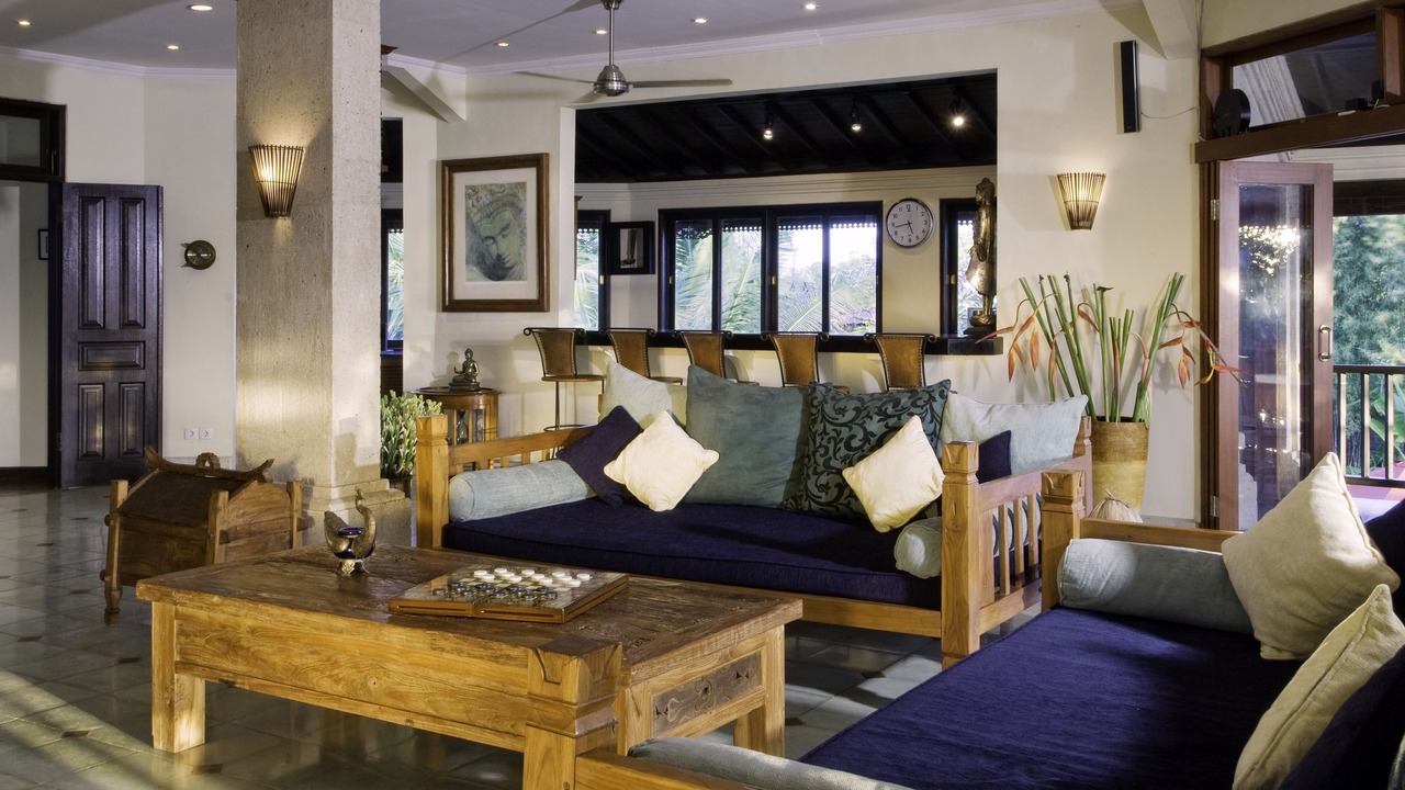 Photo of Livingroom in Umalas