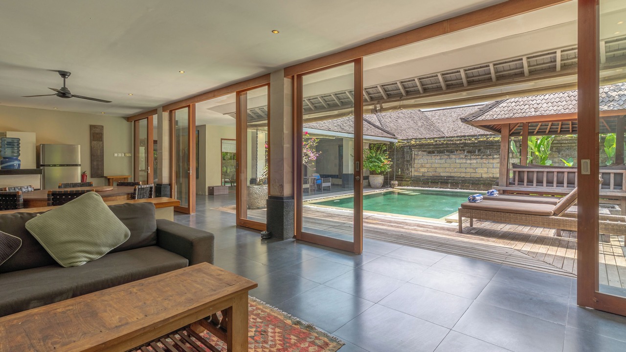Photo of Livingroom in Umalas