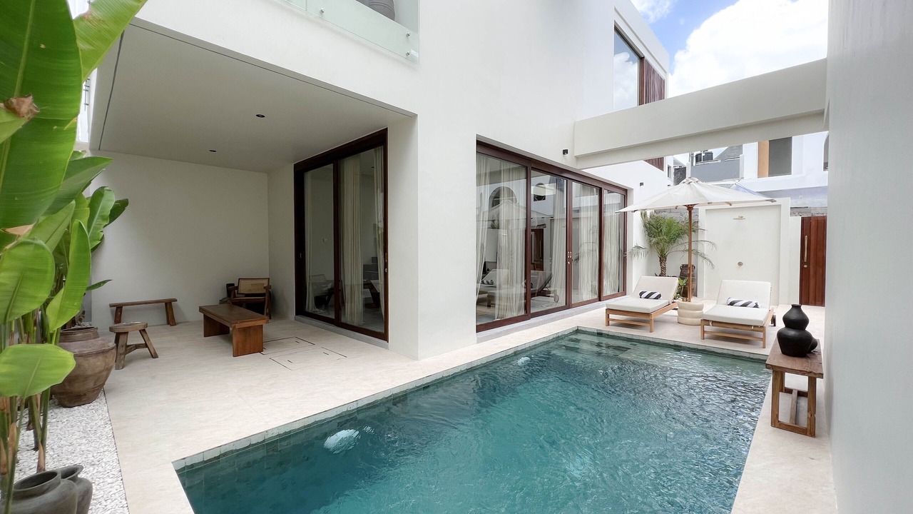 Photo of Bedroom in Batu Bolong