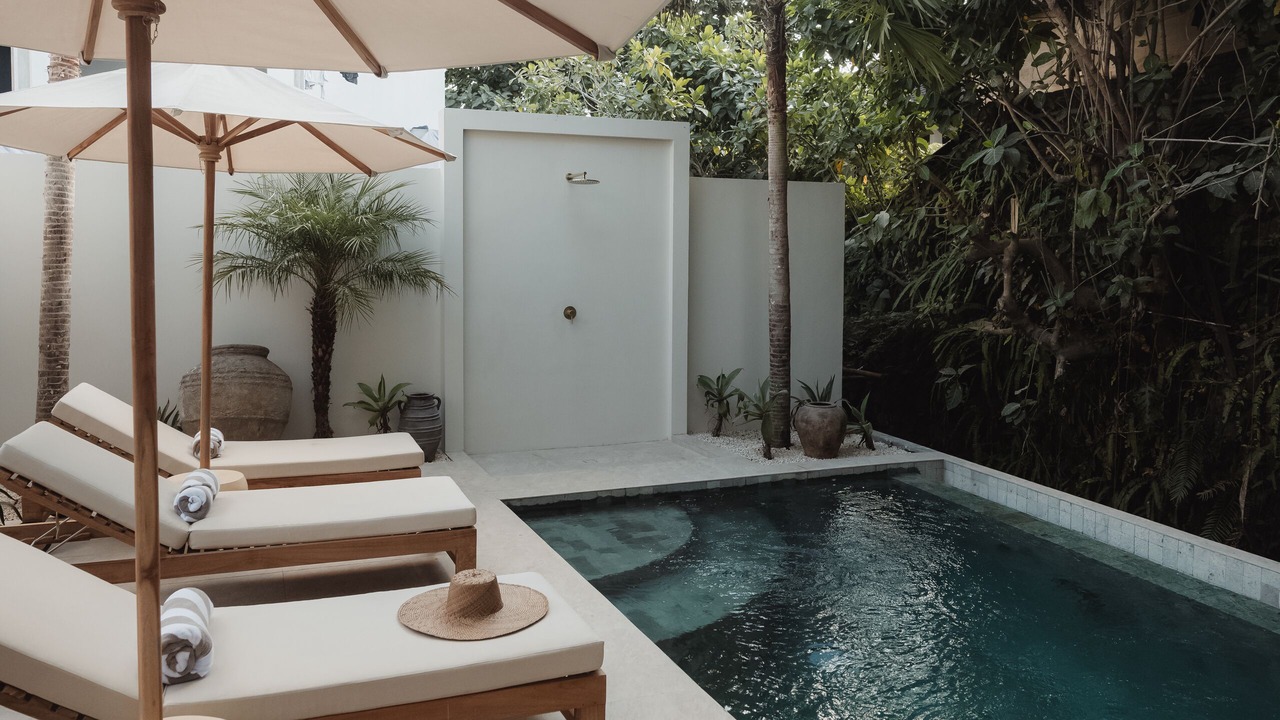 Photo of Outdoor in Batu Bolong