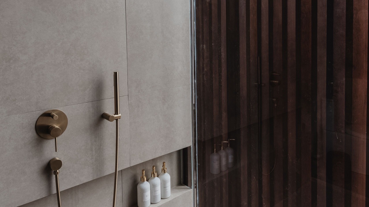 Photo of Bathroom in Batu Bolong