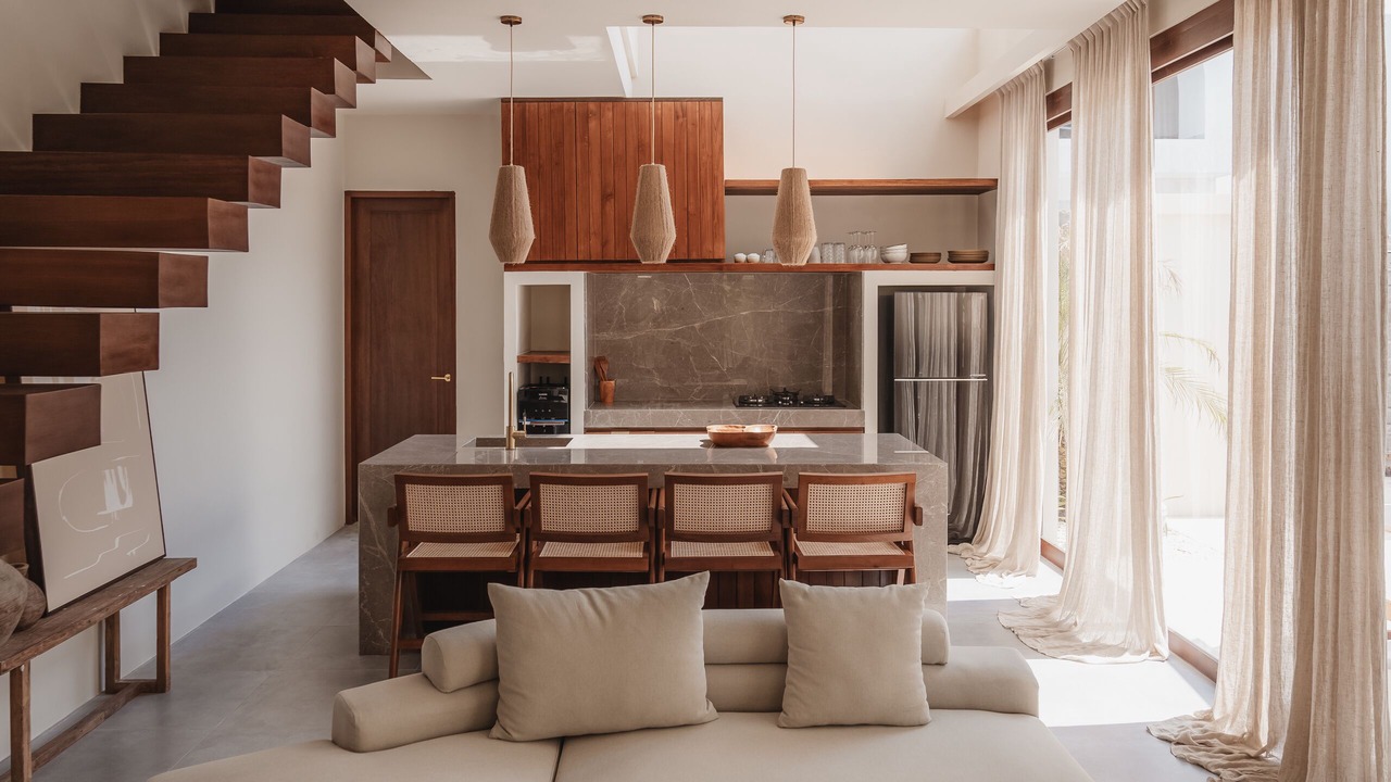 Photo of Livingroom in Batu Bolong