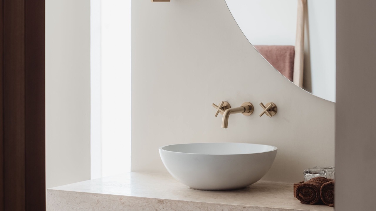 Photo of Bathroom in Batu Bolong