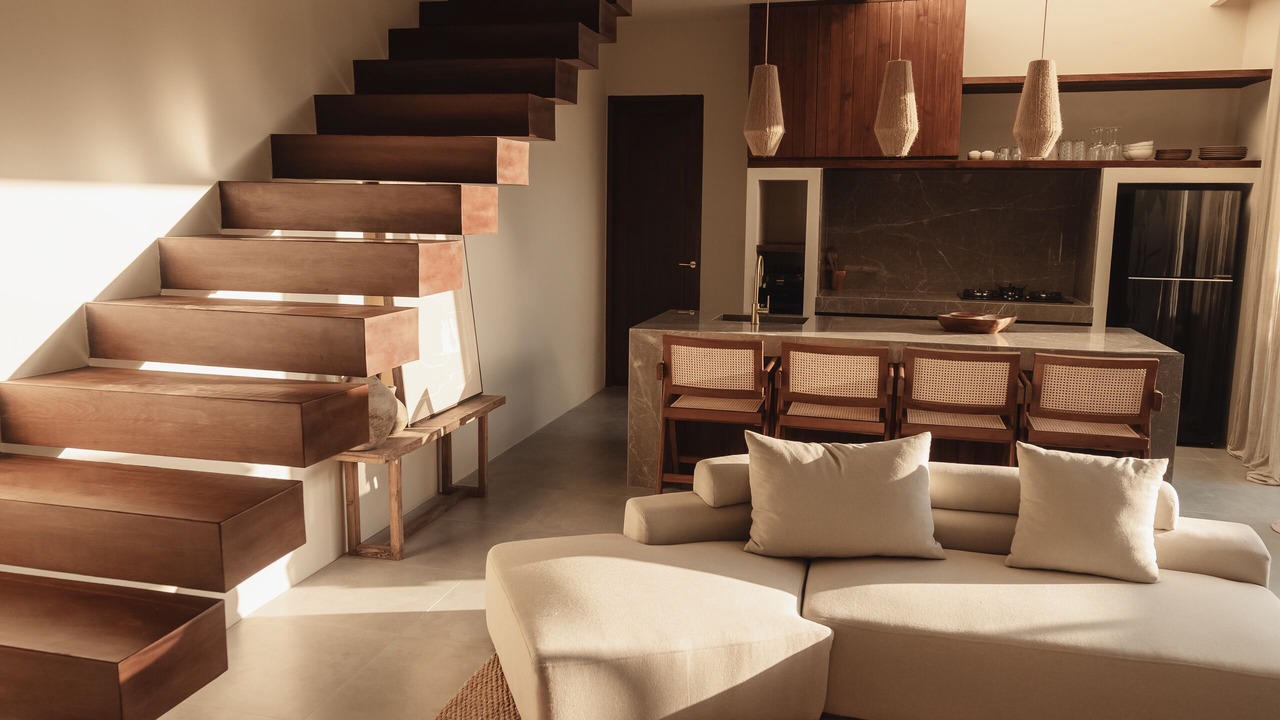 Photo of Livingroom in Batu Bolong